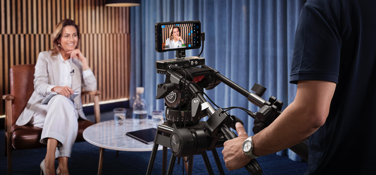 Add Blackmagic Focus and Zoom Demands