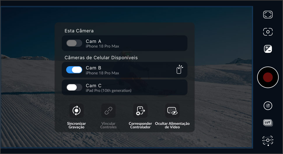 Blackmagic Camera | Blackmagic Design