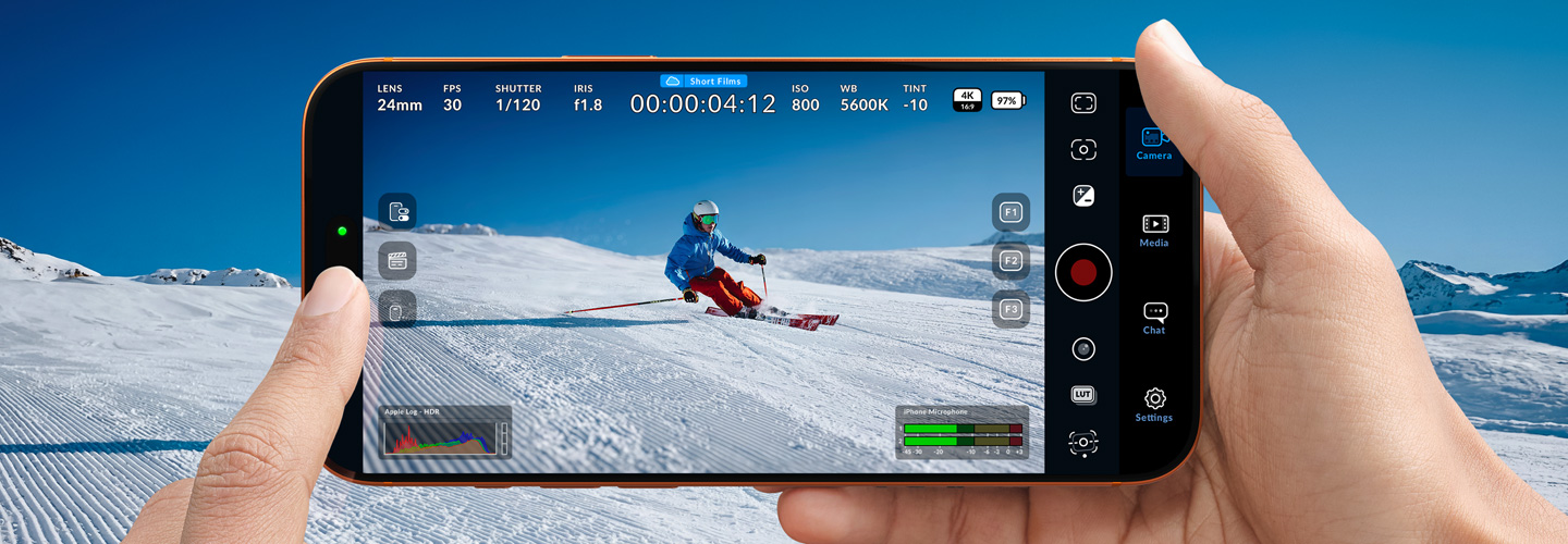 On Screen Heads Up Display