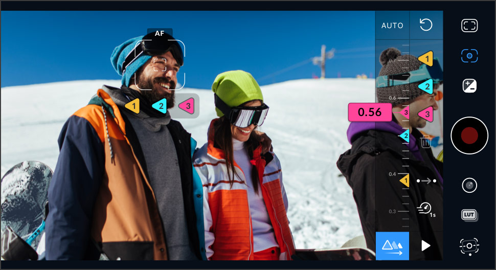 Blackmagic Camera | Blackmagic Design