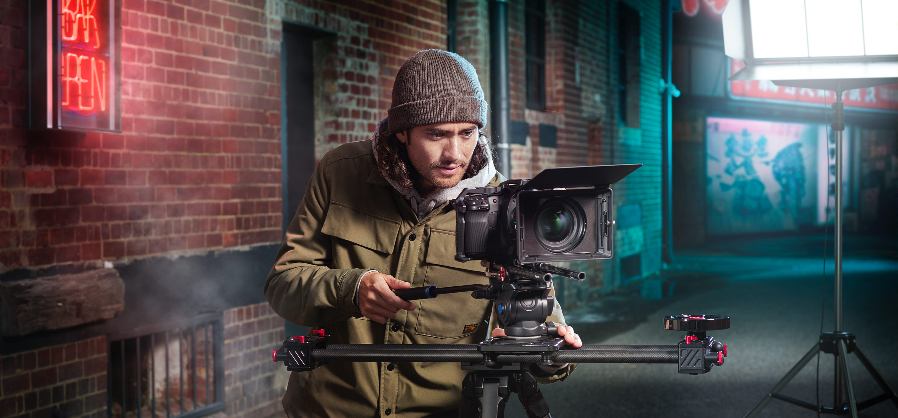 Blackmagic Cinema Camera – Accessories | Blackmagic Design