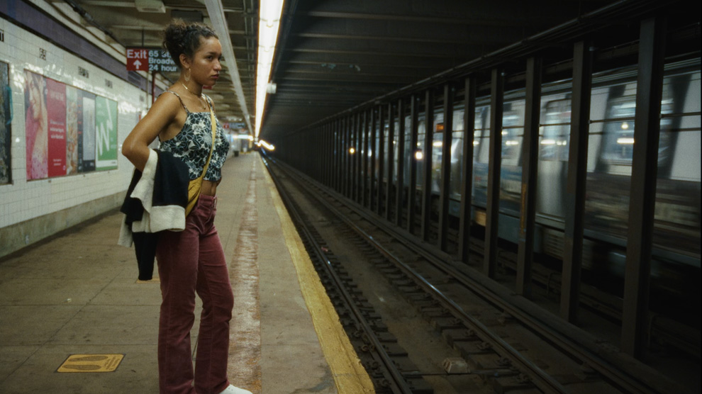 NYC Subway