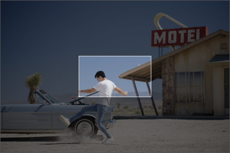 Blackmagic Cinema Camera | Blackmagic Design