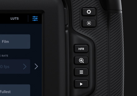 Camera Grip