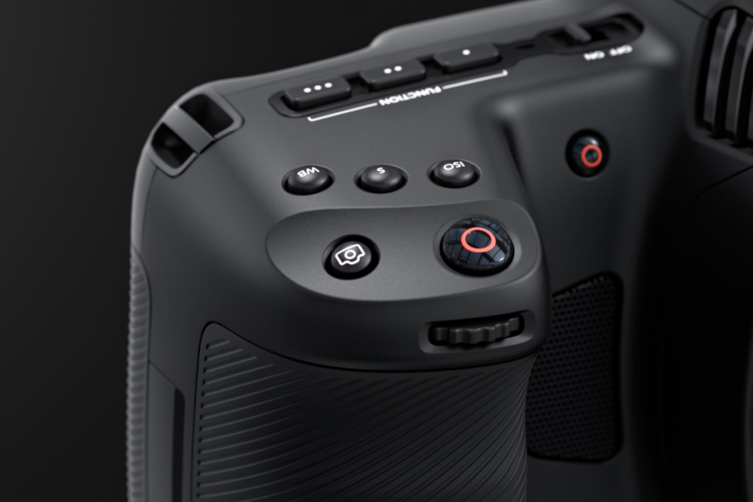 Blackmagic Cinema Camera | Blackmagic Design