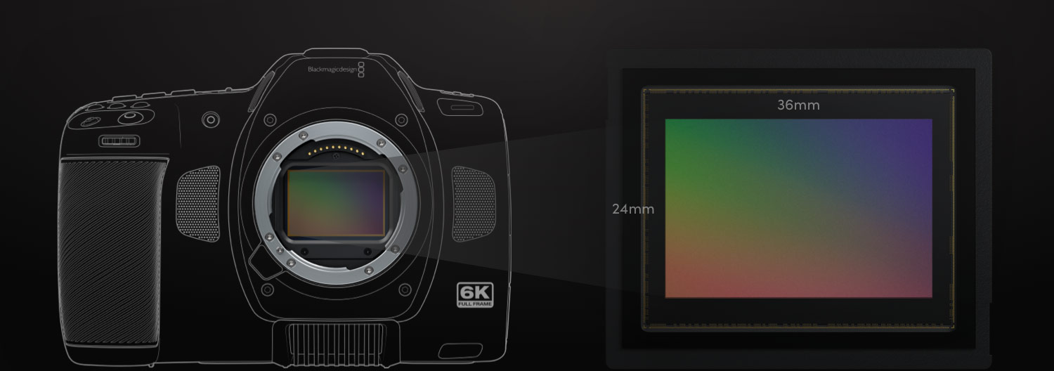 Blackmagic Cinema Camera | Blackmagic Design