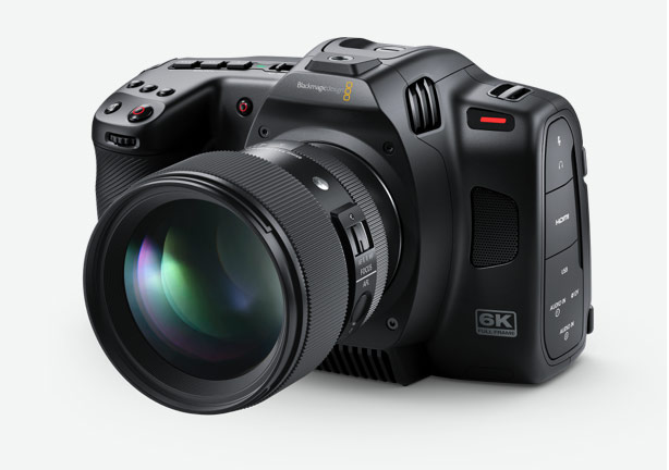 Blackmagic Cinema Camera – Blackmagic RAW | Blackmagic Design