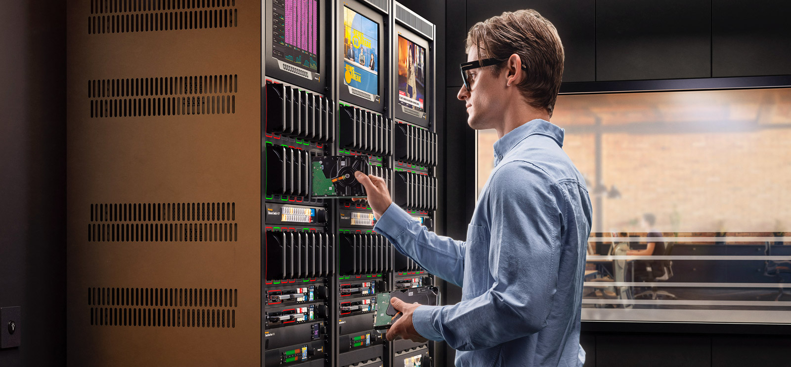 Blackmagic Cloud Backup | Blackmagic Design