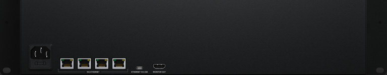 Blackmagic Cloud Backup | Blackmagic Design