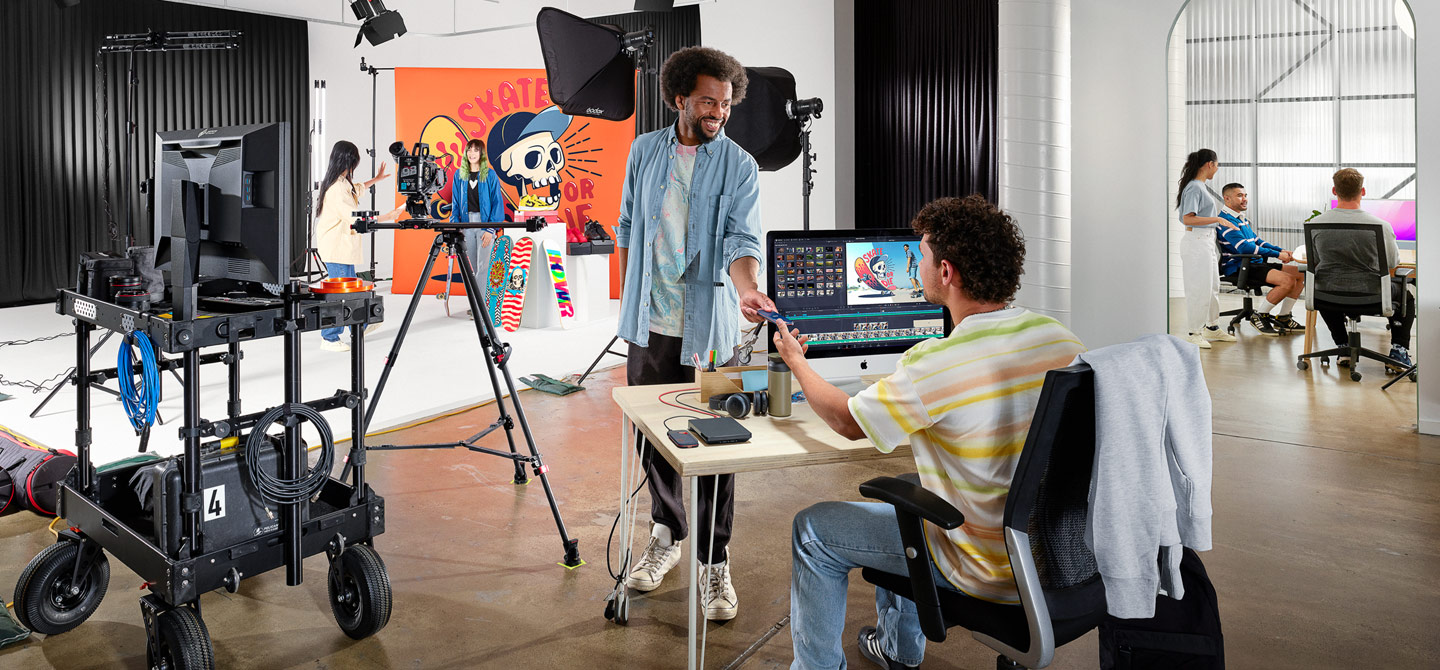 Blackmagic Design Web Presenter 4K Systec International