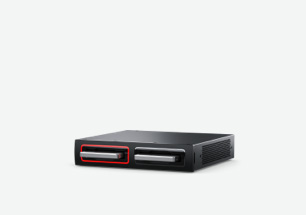 BLACKMAGIC DISQUE DUR RESEAU CLOUD STORE