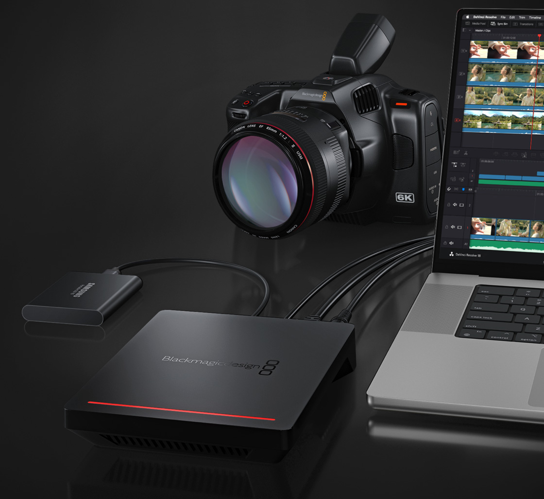 Blackmagic Cloud Store Blackmagic Design Blackmagic cloud store blackmagic design