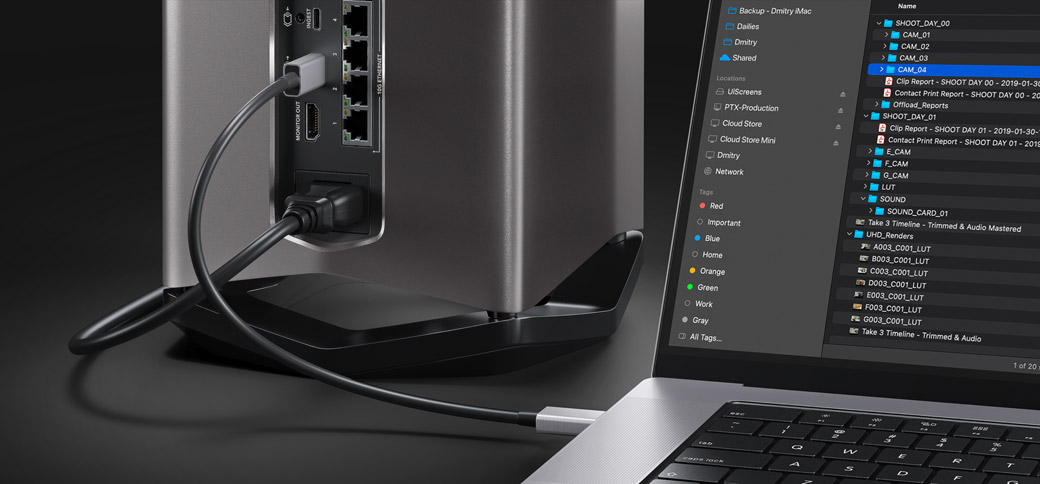 Review: Blackmagic Design eGPU Pro - How much faster will your Mac go?