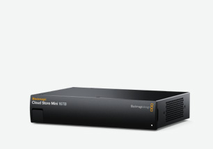 Blackmagic Cloud Store Mini 16TB