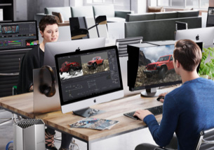 DaVinci Resolve Studio