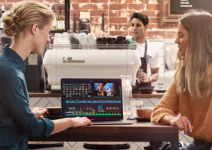 DaVinci Resolve