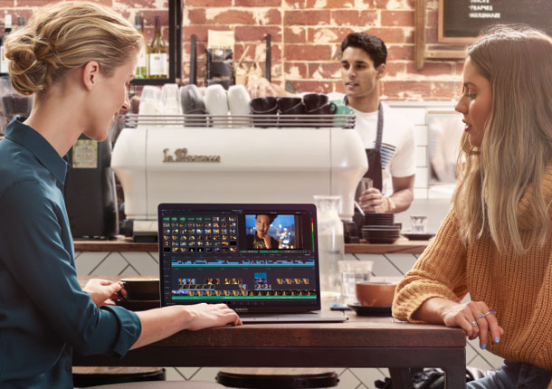 ATEM Mini – Tech Specs | Blackmagic Design