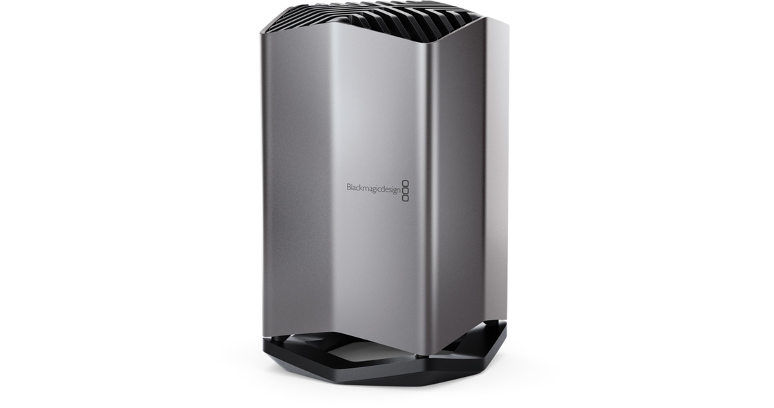 Blackmagic Cloud Store Mini/Max/Ultra – Tech Specs | Blackmagic Design