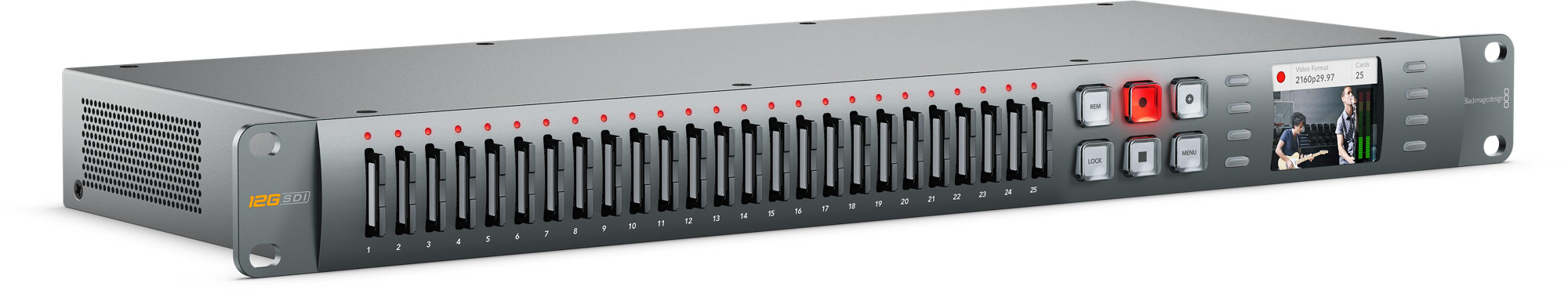 blackmagic duplicator 4k