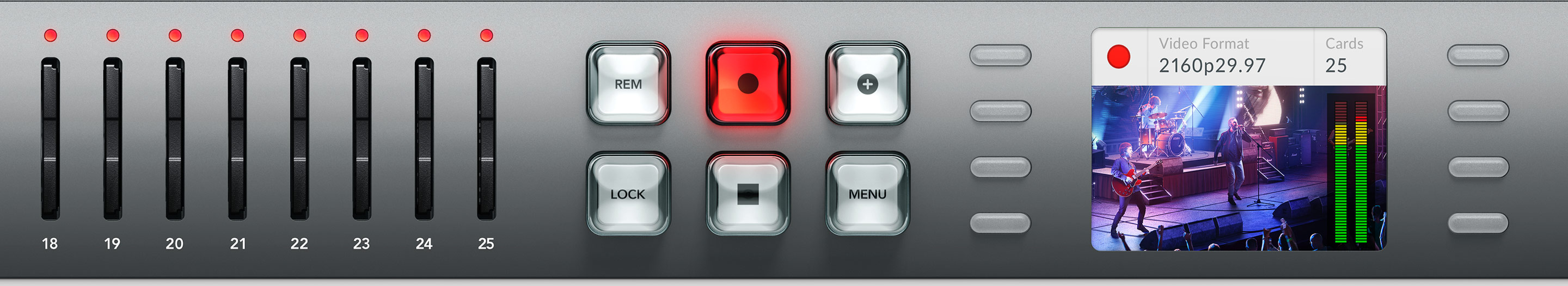 blackmagic duplicator 4k