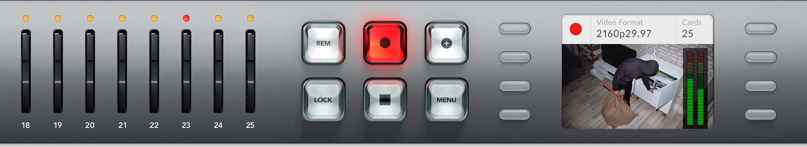 blackmagic duplicator 4k