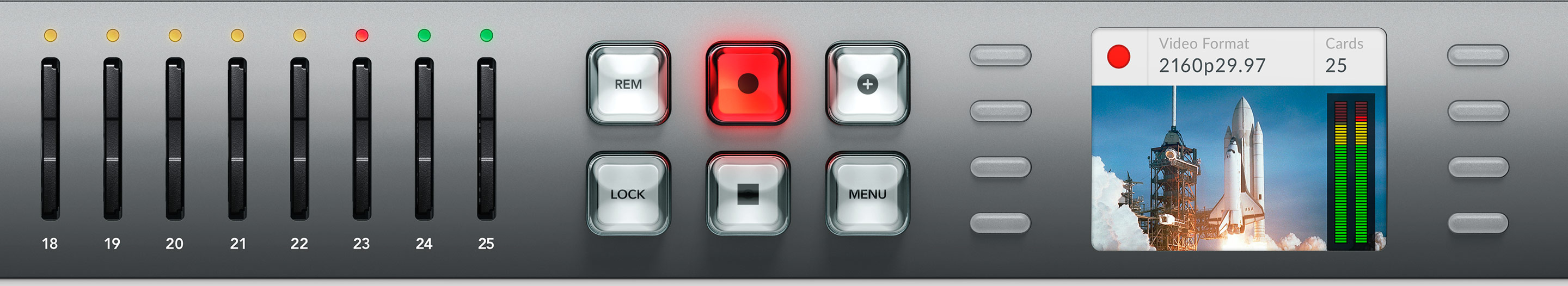 blackmagic duplicator 4k
