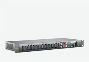 Blackmagic Duplicator 4K