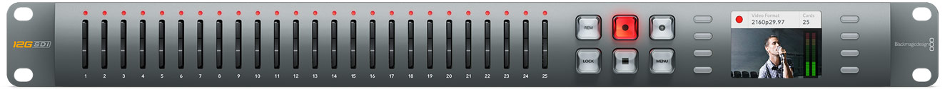blackmagic duplicator 4k