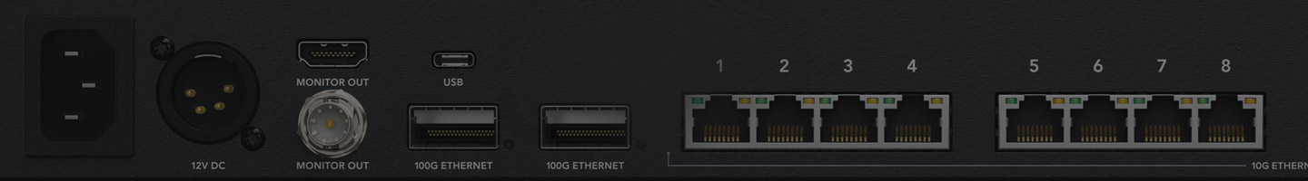 Next Page - Tech Specs