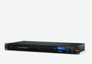 Blackmagic Ethernet Switch 820