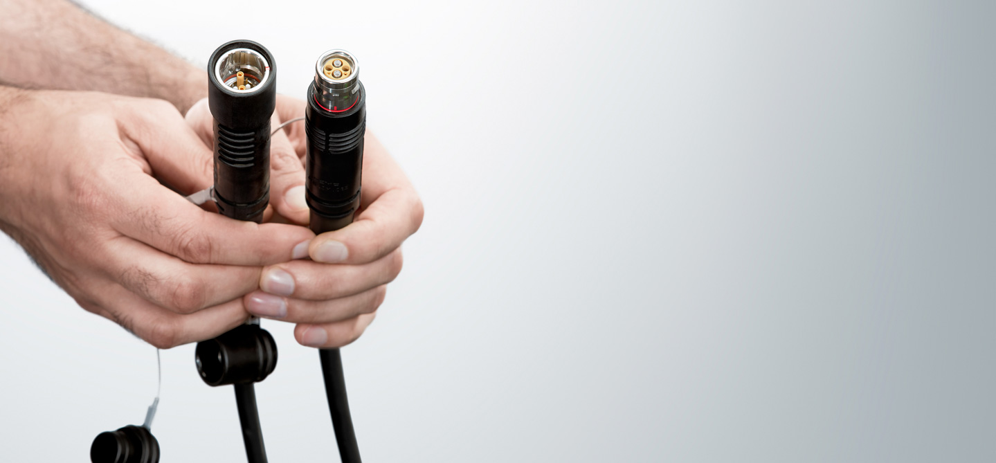 IP Based 10G Ethernet