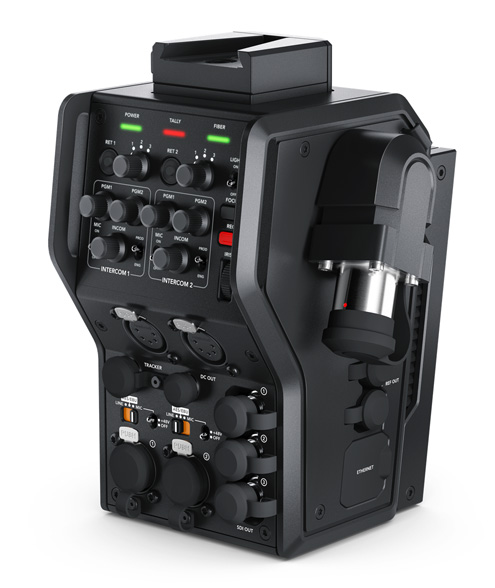 Blackmagic  URSA Fiber Converter