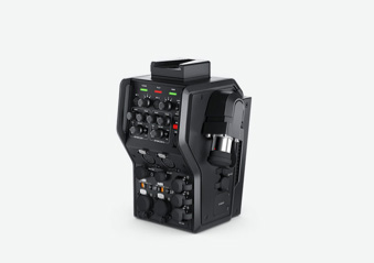 Blackmagic Camera Fiber Converter