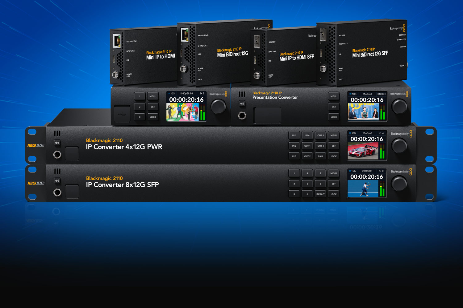 Magic Ip Blackmagic 2110 IP Converter | Blackmagic Design