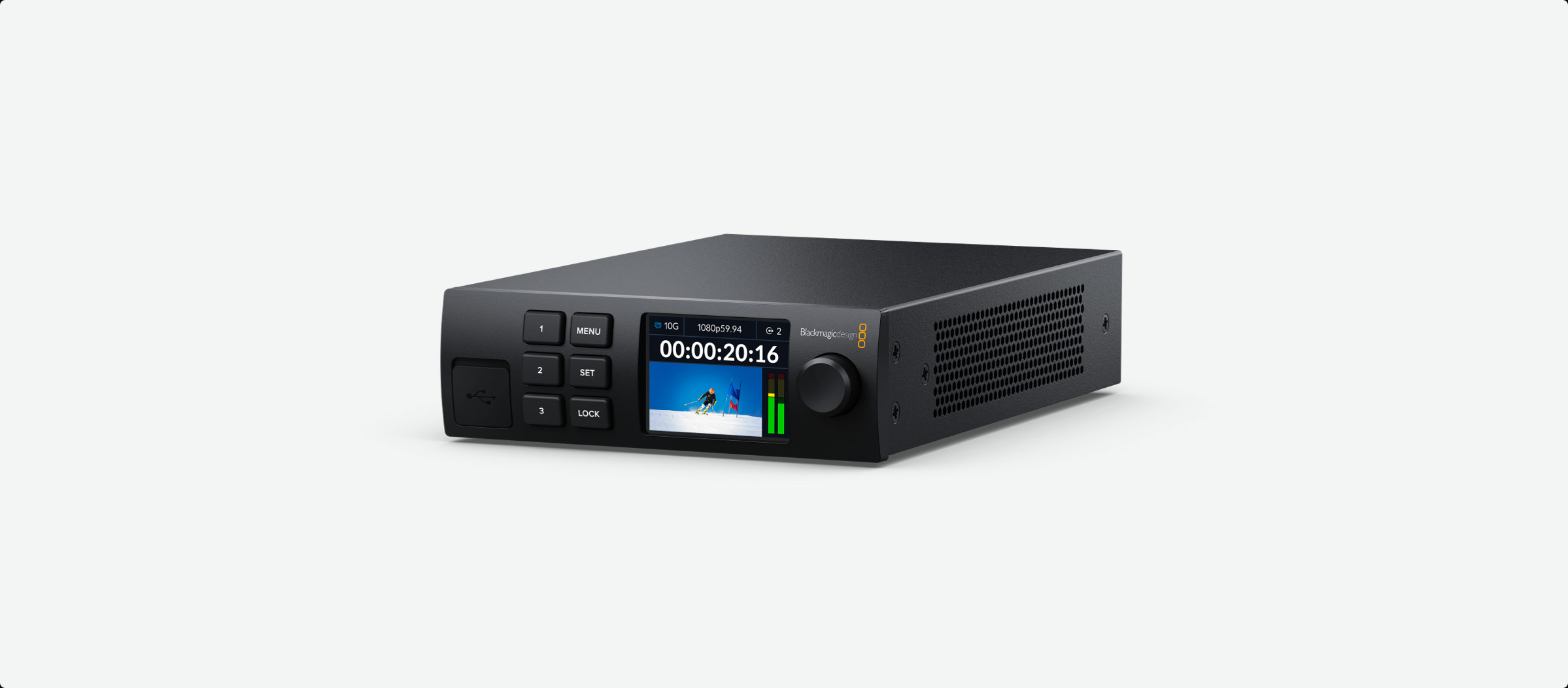 Blackmagic 2110 IP Converter | Blackmagic Design