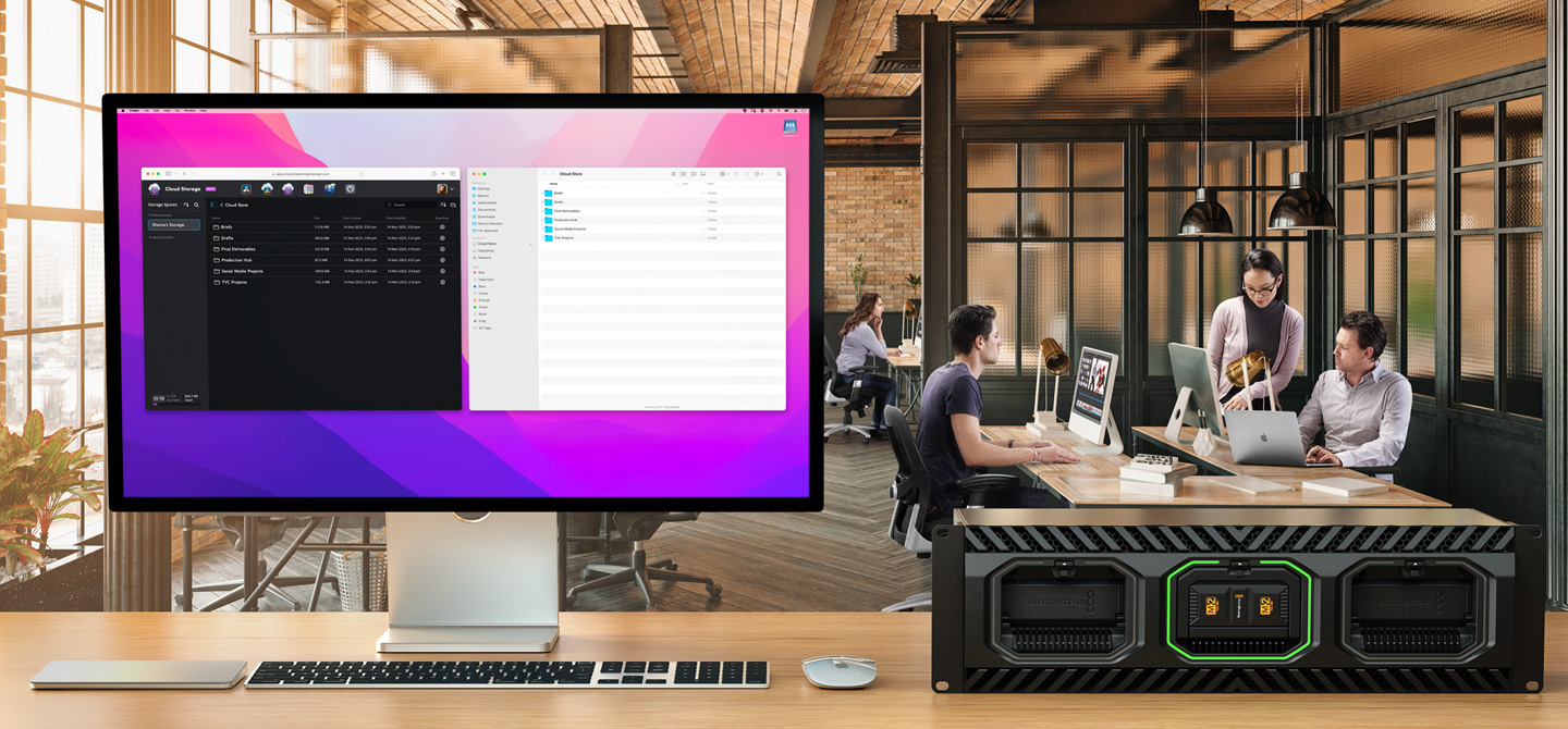 Live Sync to Dropbox