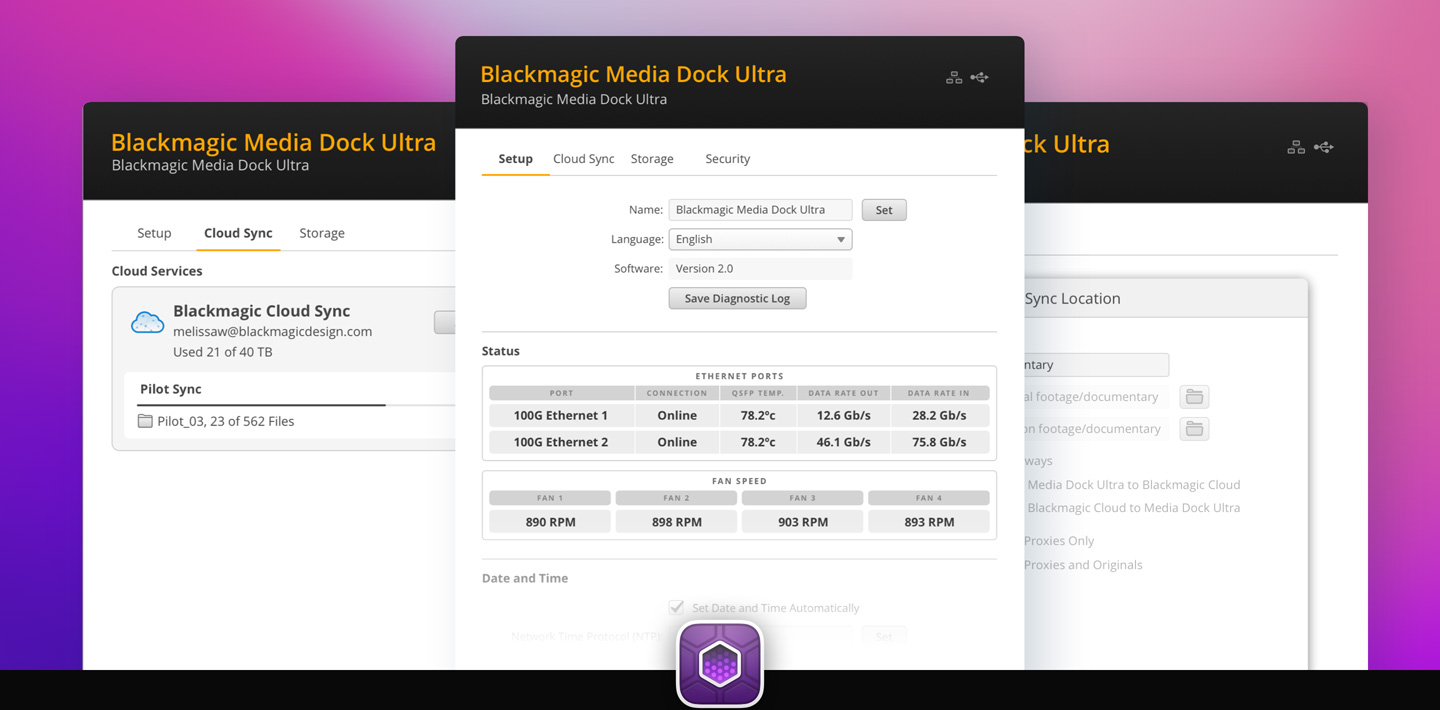 Free Software for Mac and Windows