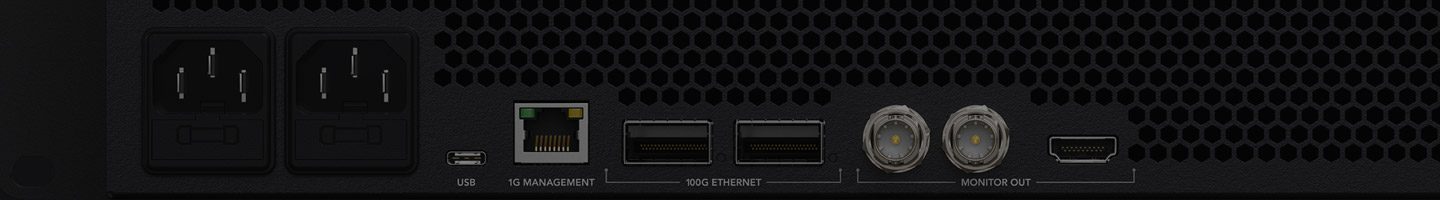 Next Page - Tech Specs