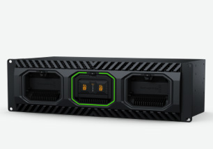 Blackmagic Media Dock Ultra