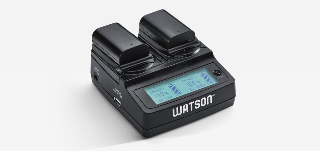 Blackmagic Cinema Blackmagic Pocket 6k Battery Blackmagic Design