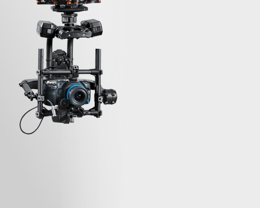 Blackmagic Pocket Cinema Camera – アクセサリ | Blackmagic Design