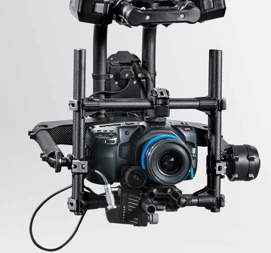 Camera Rig Accessories Blackmagic Pocket Cinema Camera – Accessories | Blackmagic Design