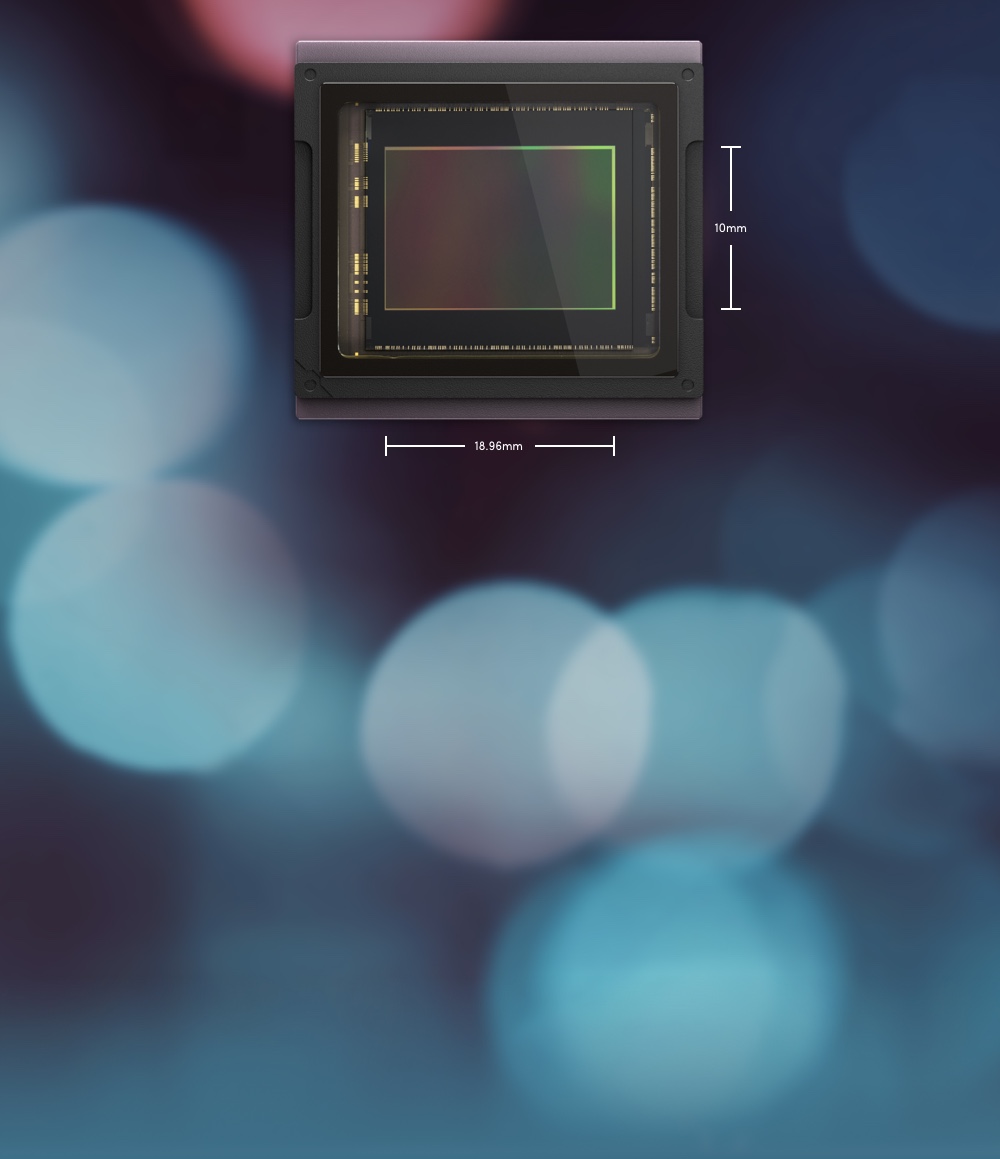 Blackmagic Pocket Cinema Camera 4K – Design | Blackmagic Design