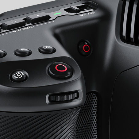 Blackmagic Design Pocket Cinema Camera 4K : meilleur prix et