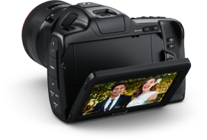 BMPCC 6K Pro スターターセット　シネマカメラ　ポケシネ　フルリグ