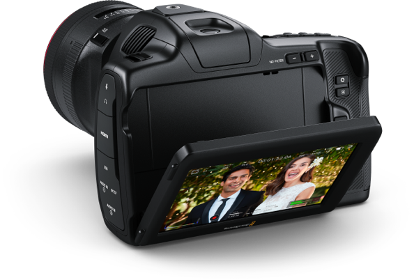 BMPCC6K Proが発表された - とあるビデオグラファーの備忘録的ブログ BMPCC6K Proが発表された - とあるビデオグラファーの備忘録的ブログ