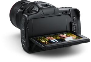 Blackmagic Pocket Cinema Camera Blackmagic Design Blackmagic Pocket Cinema Camera Blackmagic Design