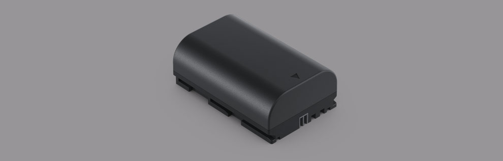 blackmagic 6k pro battery