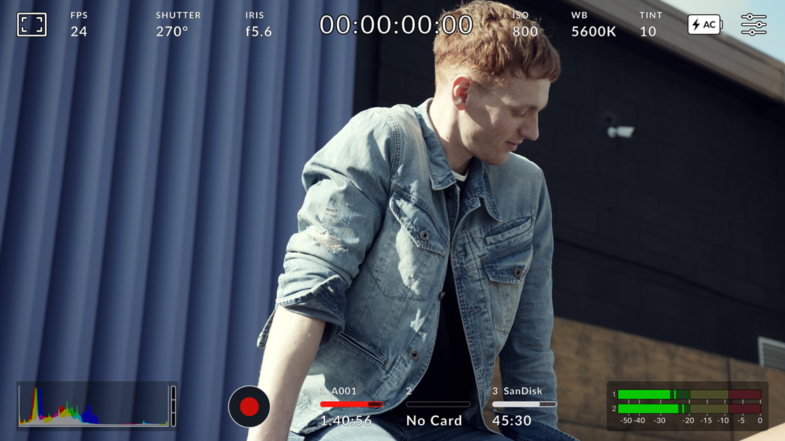 blackmagic color correction