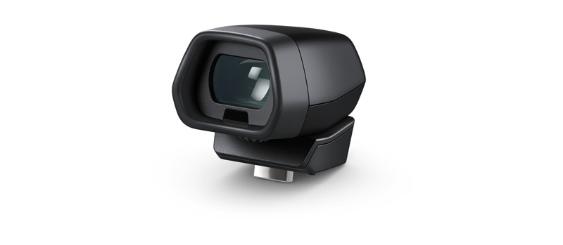 Blackmagic Pocket Cinema Camera 6K Pro - Nexthought Creativehub